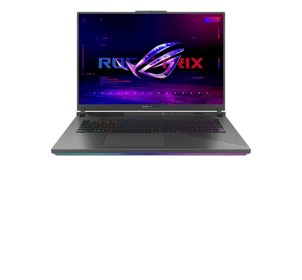 asus rogstrix gaming laptop jbl headset