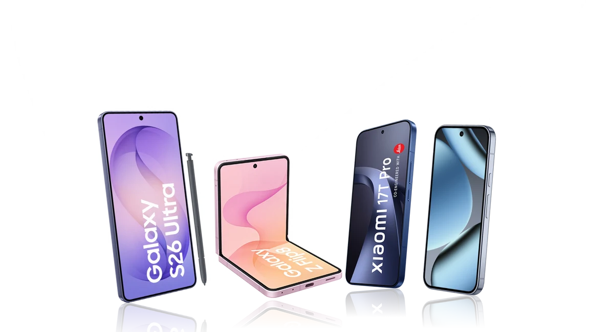 neueste smartphones