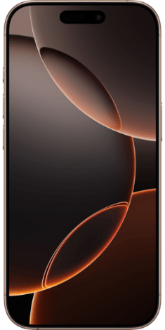 iPhone 16 Pro (Refurbished)