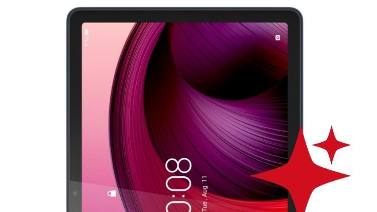 lenovo smart tab m10 5g