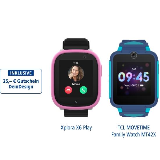 tolle smartwatches fuer kinder