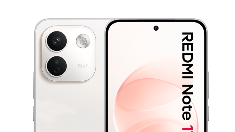 xiaomi redmi note 17 pro max