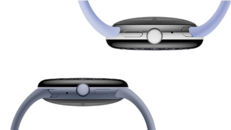 google pixel watch 4 lte