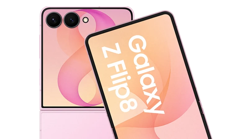 samsung galaxy z flip8