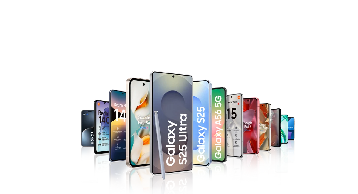 android handys mit gratis kopfhoerer