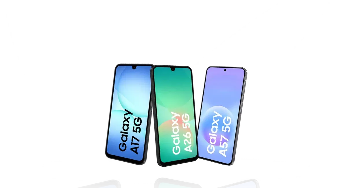 samsung galaxy a series