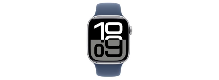 apple watch 10