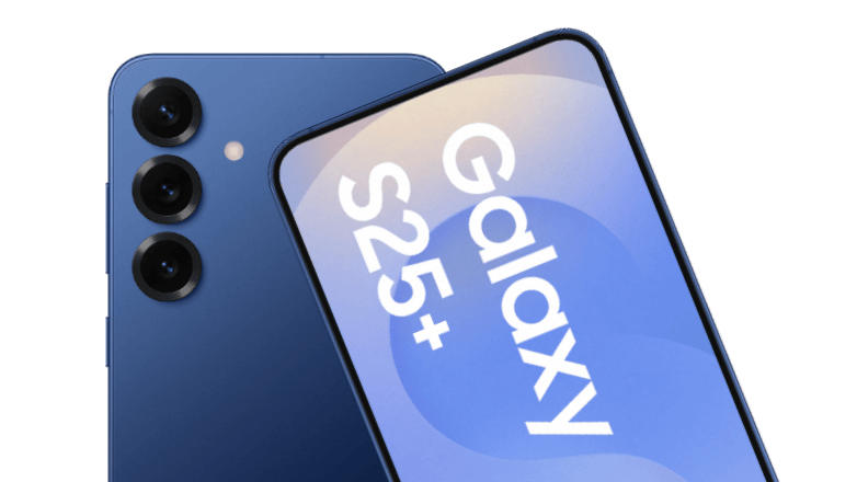 feature card 2 s25 plus