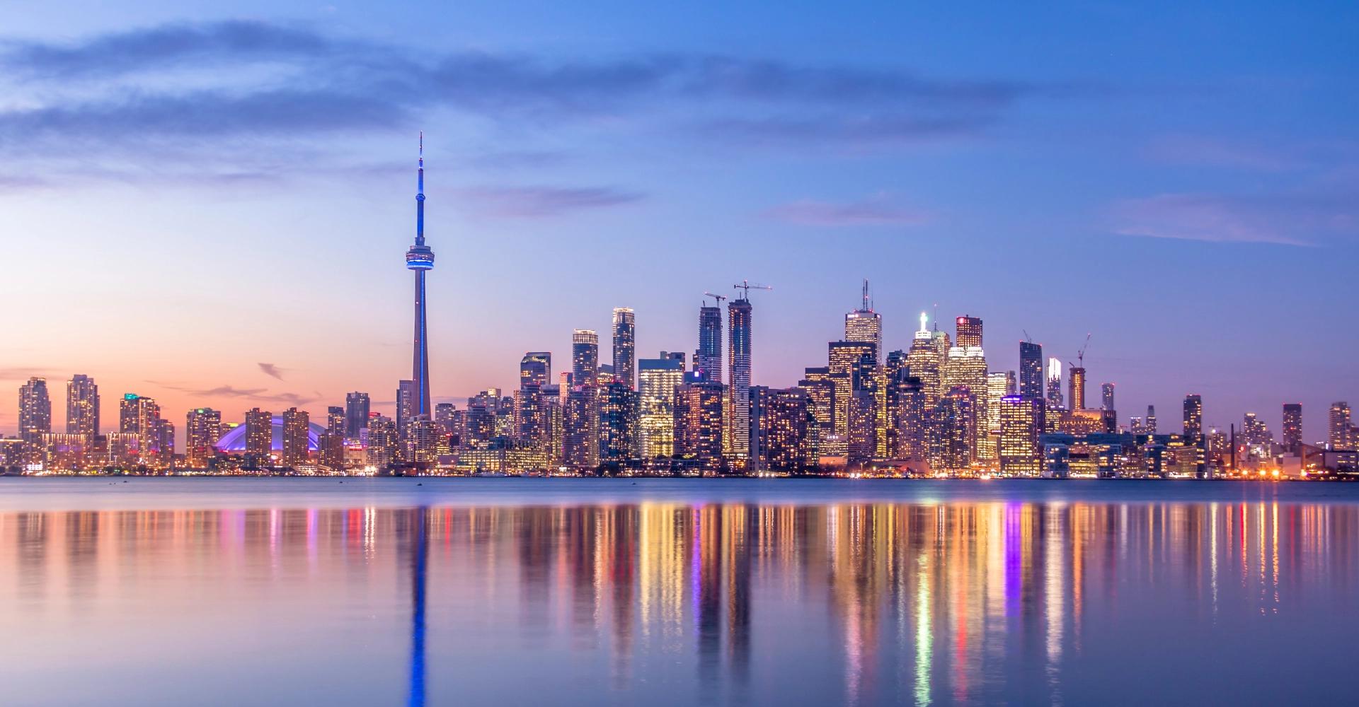 skyline