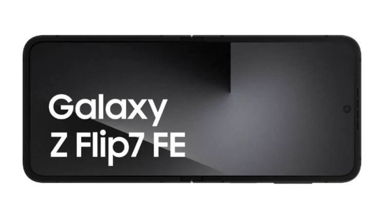 galaxy z flip7 fe