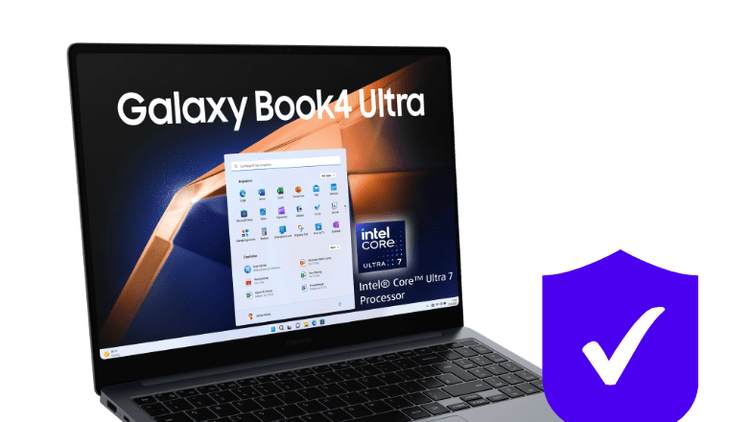 samsung galaxy book4 ultra
