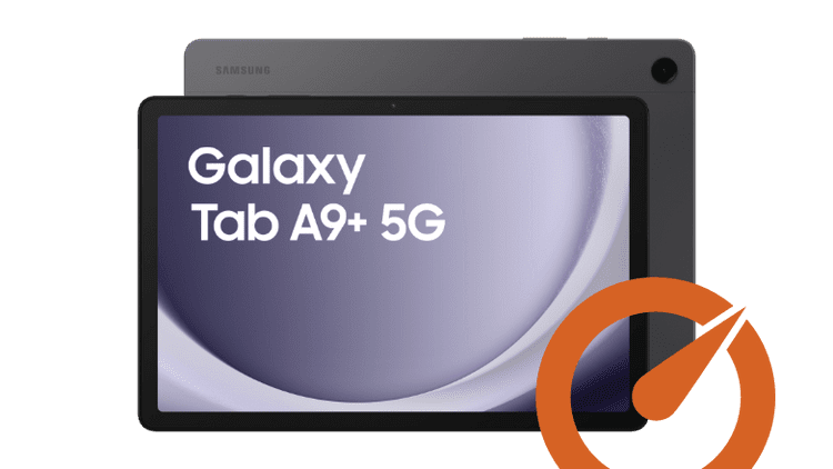 samsung tab a9 plus 5g