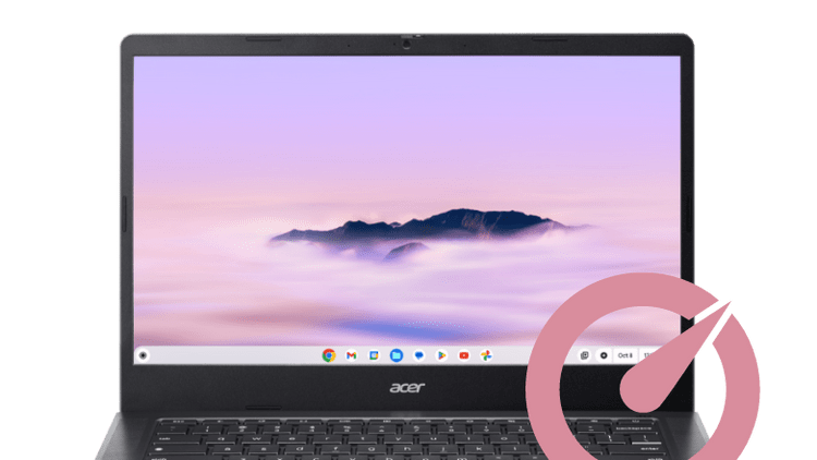 acer chromebook plus 514 front | 1&1 acer chromebook plus 514 front