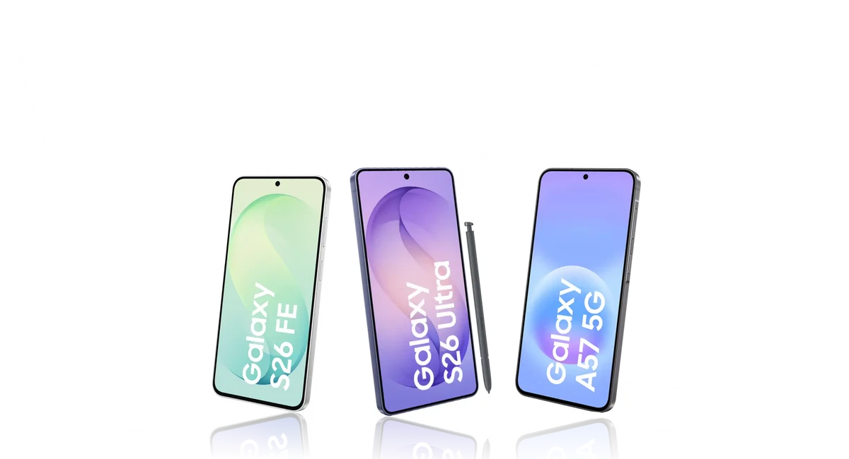 samsung smartphones