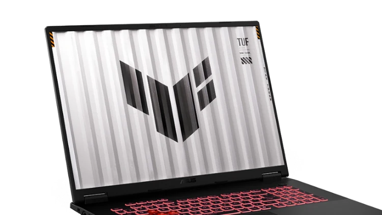 asus tuf gaming a18