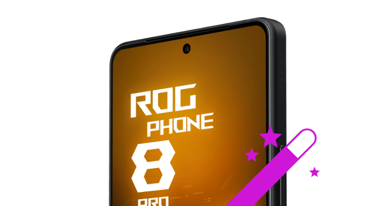 asus rog phone 8 pro