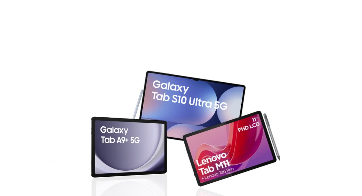 top tablets samsung und lenovo