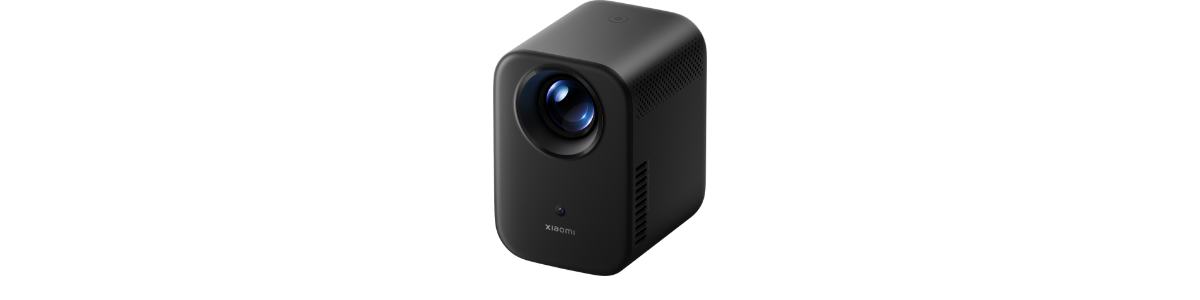 xiaomi smart projector l1