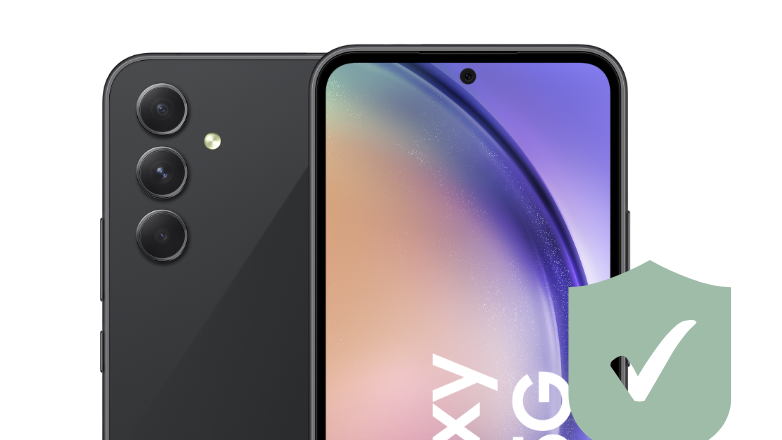 samsung galaxy a54 5g