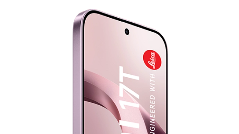 xiaomi 17t