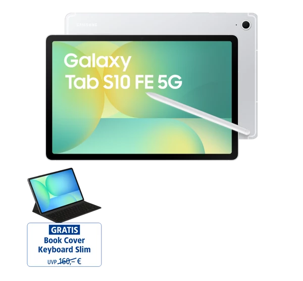 samsung galaxy tab s10 fe