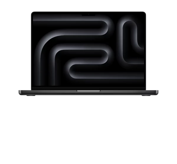 apple macbook 14 m4