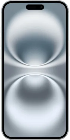 iPhone 16 Plus