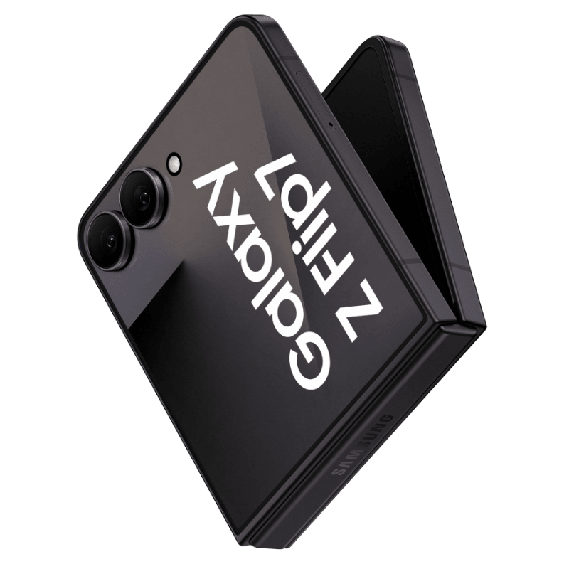 Samsung Galaxy Z Flip7