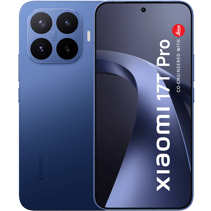 Xiaomi 17T Pro | 5G