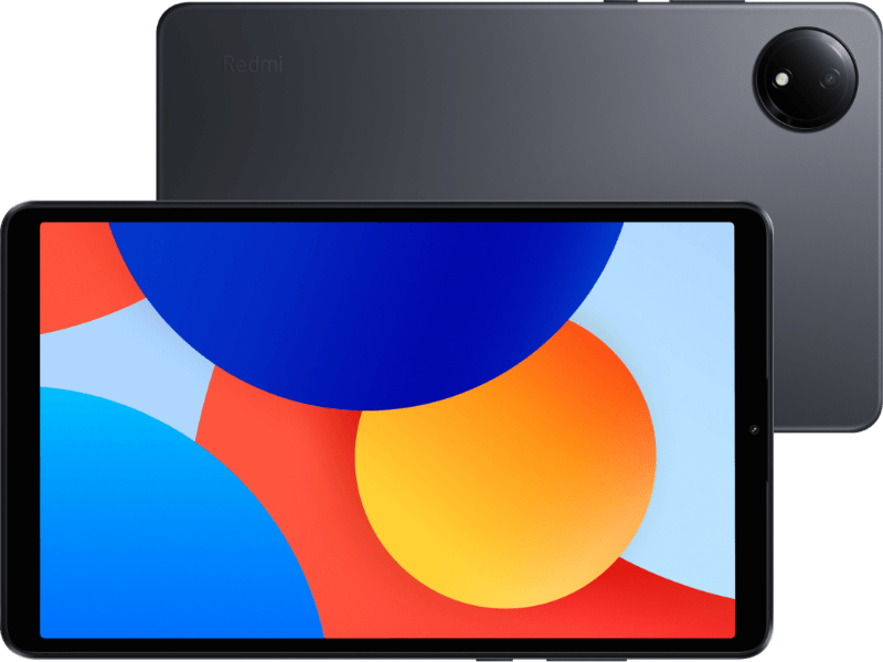 Xiaomi Redmi Pad SE 8.7 LTE Xiaomi Redmi Pad SE 8.7 LTE