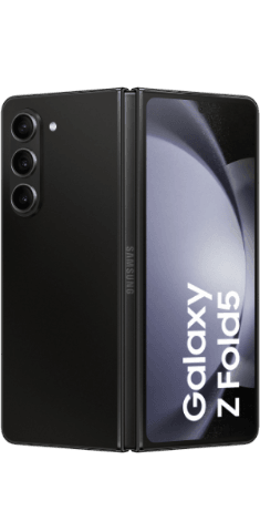 Samsung Galaxy Z Fold5 Back