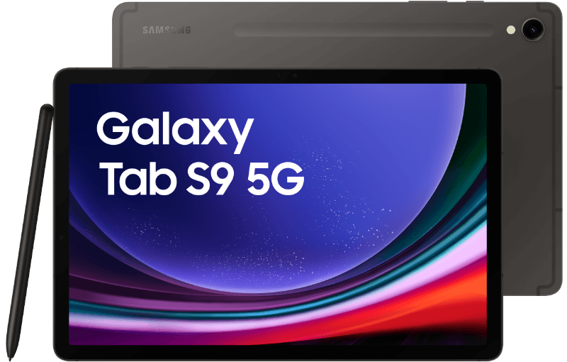 Samsung Galaxy Tab S9 5G Samsung Galaxy Tab S9 5G