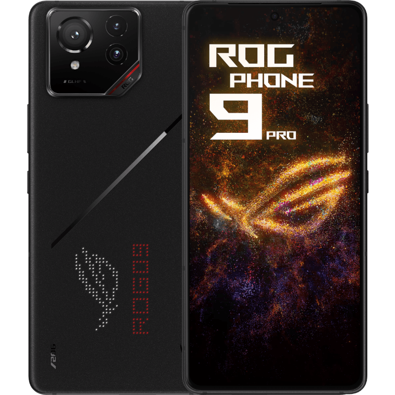 ASUS ROG Phone 9 Pro