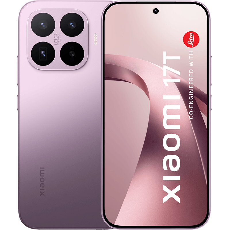 Xiaomi 17T | 5G