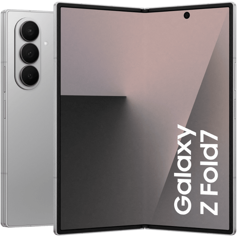 Samsung Galaxy Z Fold7