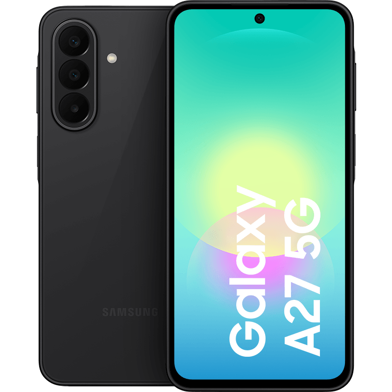 Samsung Galaxy A27 5G