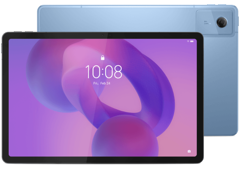 Lenovo Idea Tab 5G