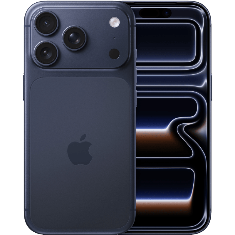 iPhone 17 Pro