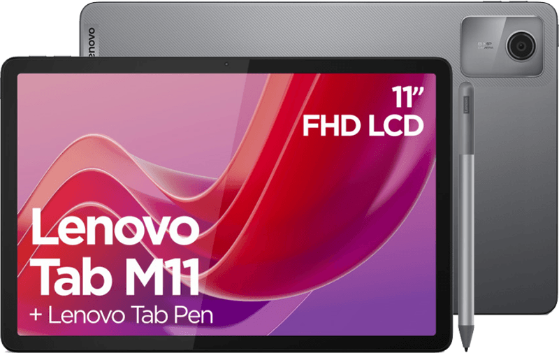 Lenovo Tab M11 LTE Lenovo Tab M11 LTE
