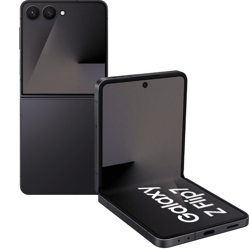Samsung Galaxy Z Flip7