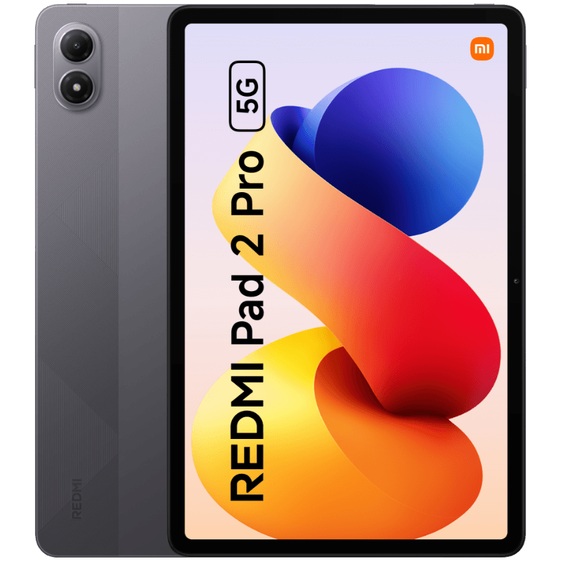 Xiaomi Redmi Pad 2 Pro 5G