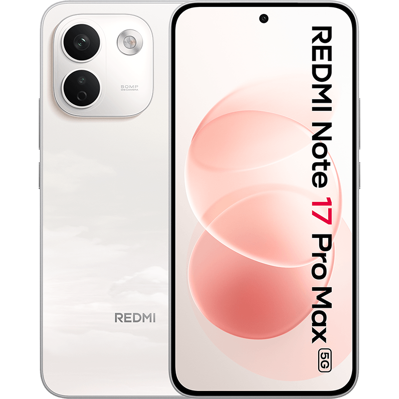Xiaomi REDMI Note 17 Pro Max 5G