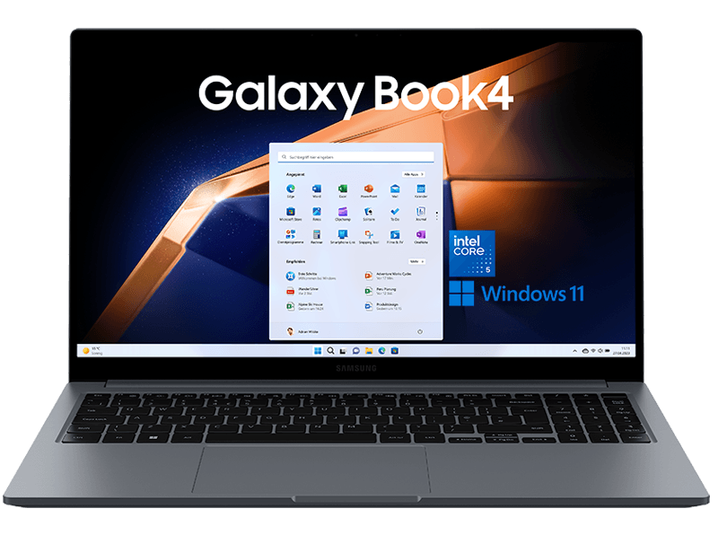 Samsung Galaxy Book4
