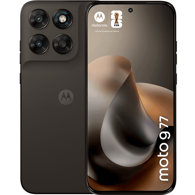 Motorola moto g77