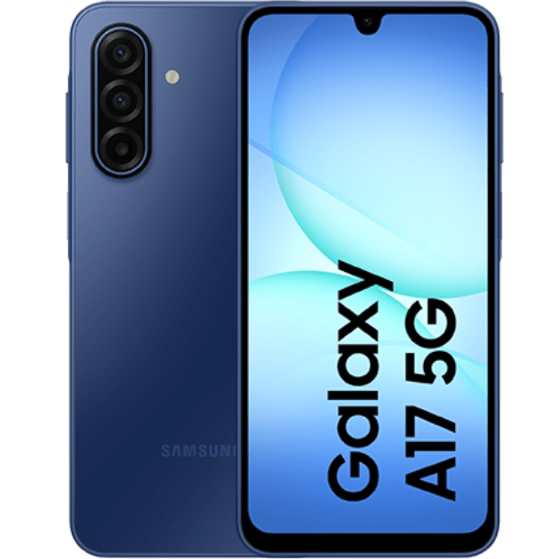 Samsung Galaxy A17 5G