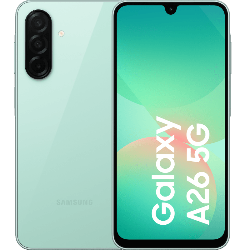 Samsung Galaxy A26 5G