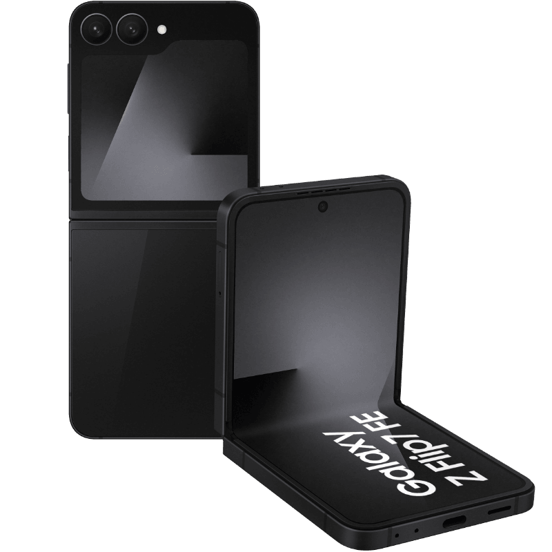 Samsung Galaxy Z Flip7 FE
