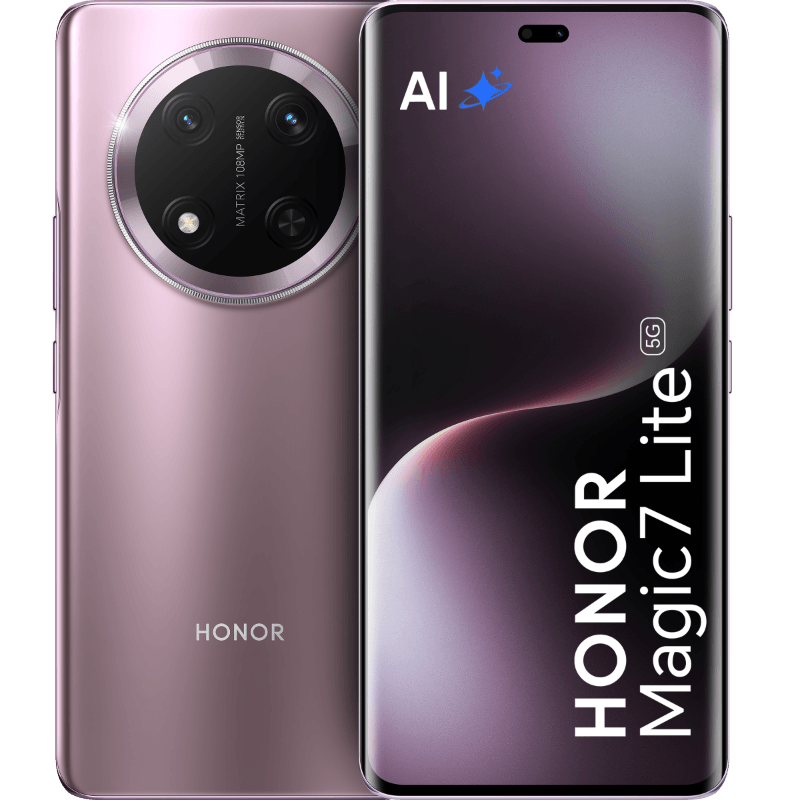 HONOR Magic7 Lite