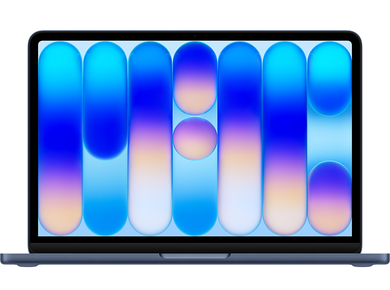 MacBook Neo (A18 Pro)