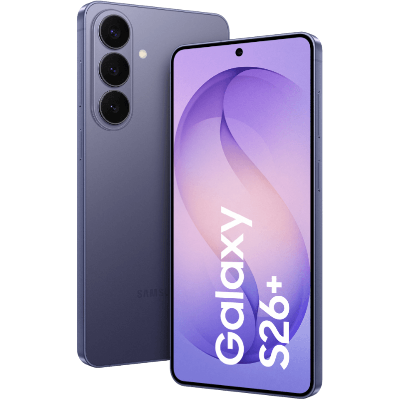 Samsung Galaxy S26+